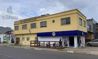 Imagem 4: Prédio à venda, 256 m² por R$ 1.300.000,00 - Niterói - Canoas/RS