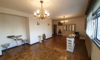 Imagem 2: ÓTIMA OPRTUNIDADE - APARTAMENTO DE 150M², NO PARAÍSO COM 3 DORMITÓRIOS