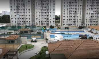 Imagem: 2 quartos para locação com suíte em Valparaíso