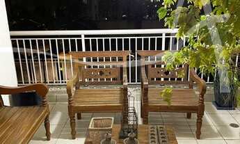 Imagem 7: SãO PAULO - Apartamento Padrão - Vila Madalena