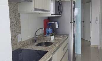 Imagem 5: Cobertura para venda tem 127 metros quadrados com 3 quartos