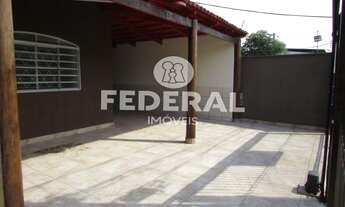 Imagem 4: Casa com 3 quartos - Bairro Setor Marechal Rondon em Goiânia