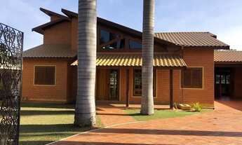 Imagem 6: Locação e Venda Casa Tereza Cristina