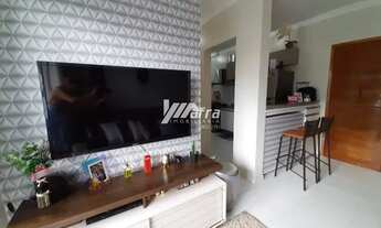 Imagem 4: Solar do Coqueiro, Apartamento com 2 quartos a venda