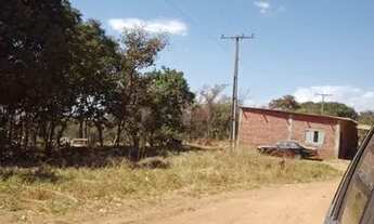 Imagem: Vendo lotes no setor de chácaras próximo