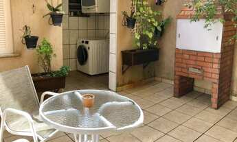 Imagem 3: Casa para venda tem 118 metros quadrados com 2 quartos em Vila Santa Catarina - São Paulo