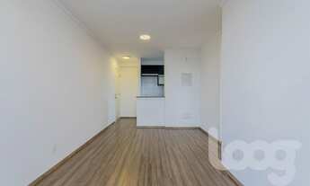 Imagem 7: Apartamento padrão em Vila Caioca - São Paulo