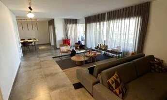 Imagem 2: Apartamento com 4 dormitórios para alugar, 283 m² por R$ 35.000/mês - Jardim das Perdizes