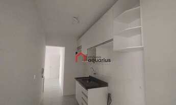 Imagem 4: Apartamento com 2 dormitórios, 77 m² - venda por R$ 810.000 ou aluguel por R$ 4.405/mês