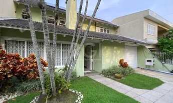 Imagem: Casa para Venda - 270m², 4 dormitórios