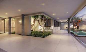 Imagem 6: Apartamento com 3 dormitórios à venda, 162 m² por R$ 1.700.000 - Jardim Paulistano - São J