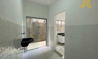 Imagem 7: Casa com 2 dormitórios para alugar, 77 m² por R$ 1.600,00/mês - Jardim Pinheiros - Jaguari