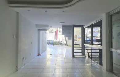 Imagem 5: Loja frente para avenida Conselheiro Aguiar para alugar no bairro Boa Viagem - Recife/PE