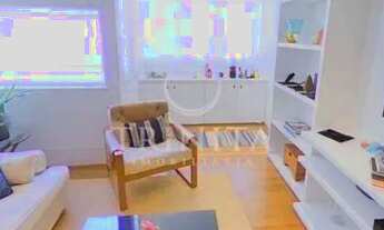 Imagem 3: Cobertura em Ipanema - Rio de Janeiro