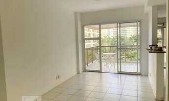 Imagem 3: Apartamento para Aluguel - Jacarepaguá, 2 Quartos, 78 m2