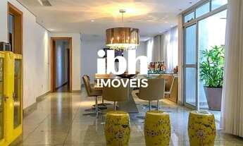 Imagem 5: Apartamento para aluguel, 3 quartos, 3 suítes, 3 vagas, Buritis - Belo Horizonte/MG