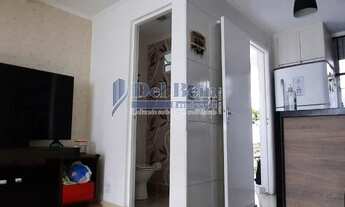 Imagem 6: Casa em Condomínio para Venda em Mogi das Cruzes, Parque Morumbi, 2 dormitórios, 2 banheir