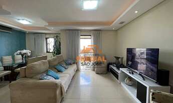 Imagem 5: Apartamento com 3 dormitórios para alugar, 118 m² por R$ 6.711,00/mês - Jardim Esplanada