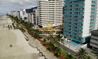 Imagem 3: FRENTE MAR 2DORM 1SUITE, 1VAGA APENAS 192 MIL !!! ENTRADA