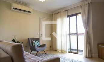 Imagem 2: Apartamento à Venda - Saúde, 3 Quartos, 120 m2