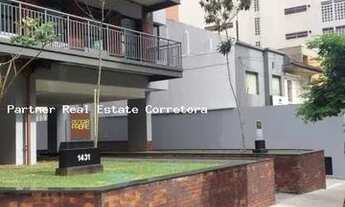 Imagem 6: Sala Comercial para Venda em São Paulo, Pinheiros, 2 banheiros, 2 vagas