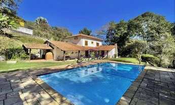 Imagem: Casa, 3 dorms / 1 suíte, Rústica e autêntica