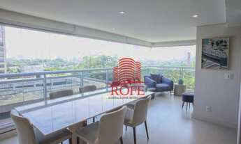 Imagem 7: Apartamento de 105 m² para venda e locação no Retrato Pinheiros. Pacote de locação: R$ 14