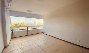 Imagem 3: Apartamento com 3 dormitórios à venda, 126 m² por R$ 590.000,00 - Cocó - Fortaleza/CE