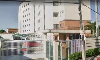 Imagem 2: Apartamento para Aluguel possui 54 m² com 2 quartos em Montese - Fortaleza - CE