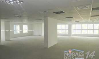 Imagem 3: Conjunto Comercial para Venda em Barueri, Alphaville, 1 dormitório, 3 banheiros, 6 vagas