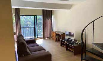Imagem 7: FLAT DUPLEX NA BELA VISTA PARK LANE!
