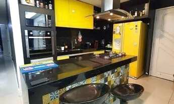 Imagem 4: Casa projetada à venda, 87 m² por R$ 530.000 - Sapiranga - Fortaleza/CE