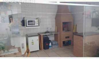 Imagem: Santo André - Casa Padrão - Vila Metalúrgica