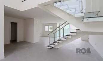 Imagem 4: Casa para Venda - 202m², 3 dormitórios, sendo 3 suites, 2 vagas - Hípica