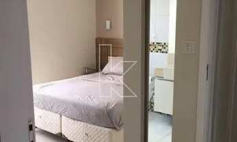 Imagem 4: Apartamento com 3 dormitórios, sendo 3 suites e 4 banheiros para locação, com 94 m²