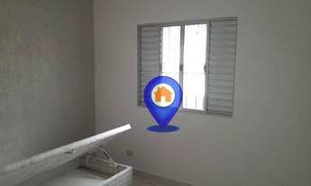 Imagem 6: Casa com 3 dormitórios para alugar, 180 m² por R$ 2.000,00/mês - Jardim Piratininga - São