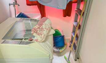 Imagem 6: Apartamento Canto do Forte Praia Grande - SP