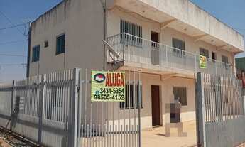 Imagem: Alugo apartamento na Qd.202 do Recanto das