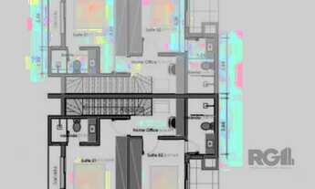 Imagem 7: Casa em Mont Serrat