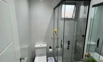 Imagem 6: APARTAMENTO MOBILIADO À VENDA NO COND. ALTOS DI FELICITA- JD. DAS PITANGUEIRAS- JUNDIAÍ