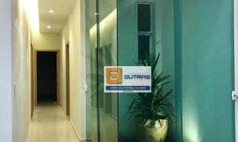 Imagem 3: Casa com 3 dormitórios, 130 m² - venda por R$ 820.000,00 ou aluguel por R$ 5.718,60/mês