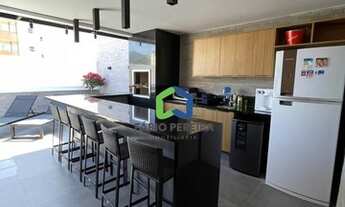 Imagem: Cobertura duplex de 05 quartos totalmente