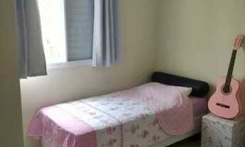 Imagem 6: APARTAMENTO - CONDOMÍNIO VALE DAS FIGUEIRAS - SP