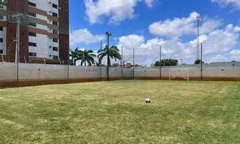 Imagem: Apartamento condomínio Oasis Capim Macio