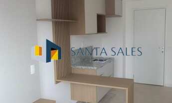 Imagem: APARTAMENTO 01 DORMITÓRIO, 01 BANHEIRO