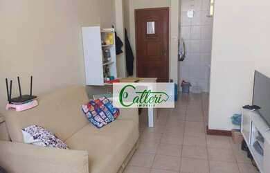 Imagem: Apartamento com 1 dormitório para alugar