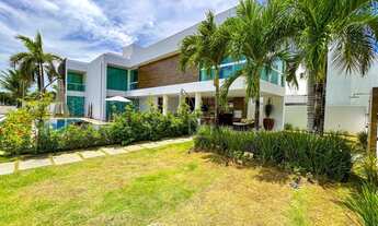 Imagem 4: Casa com 7 dormitórios, 510 m² - venda por R$ 3.500.000,00 ou aluguel por R$ 62.000,00/mês