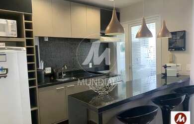 Imagem 6: Apartamento (tipo - padrao) 1 dormitórios, cozinha planejada, portaria 24 horas, elevador