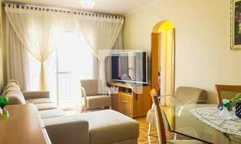 Imagem 3: Apartamento para Aluguel - Vila Romano, 2 Quartos, 58 m2