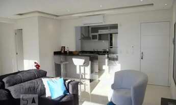 Imagem 3: Apartamento para Aluguel - Marechal Rondon, 2 Quartos, 76 m2